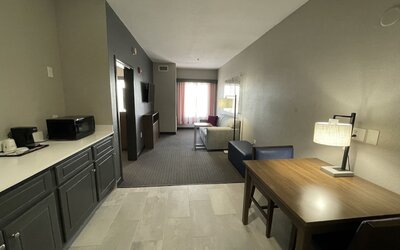 La Quinta Inn & Suites by Wyndham Augusta/Fort Eisenhower
