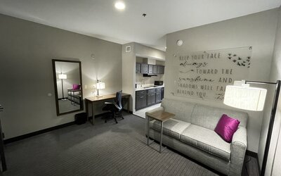 La Quinta Inn & Suites by Wyndham Augusta/Fort Eisenhower