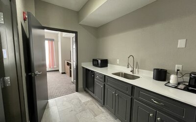 La Quinta Inn & Suites by Wyndham Augusta/Fort Eisenhower