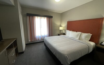 La Quinta Inn & Suites by Wyndham Augusta/Fort Eisenhower