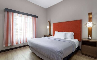 La Quinta Inn & Suites by Wyndham Augusta/Fort Eisenhower