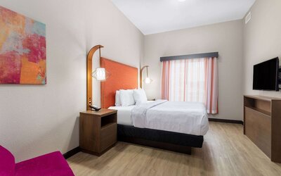 La Quinta Inn & Suites by Wyndham Augusta/Fort Eisenhower