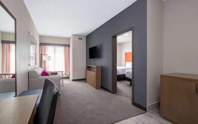La Quinta Inn & Suites by Wyndham Augusta/Fort Eisenhower