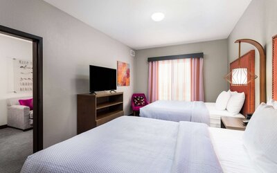 La Quinta Inn & Suites by Wyndham Augusta/Fort Eisenhower