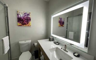 La Quinta Inn & Suites by Wyndham Augusta/Fort Eisenhower