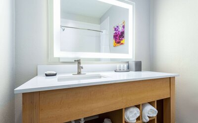 La Quinta Inn & Suites by Wyndham Augusta/Fort Eisenhower
