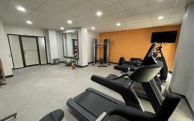 La Quinta Inn & Suites by Wyndham Augusta/Fort Eisenhower