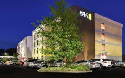 Home2 Suites by Hilton Augusta, GA