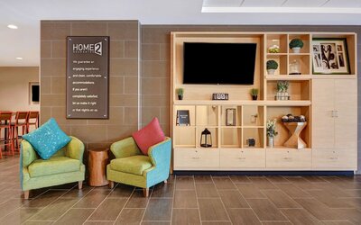 Home2 Suites by Hilton Augusta, GA