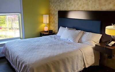 Home2 Suites by Hilton Augusta, GA