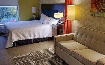 Home2 Suites by Hilton Augusta, GA