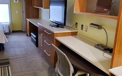 Home2 Suites by Hilton Augusta, GA