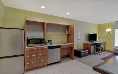 Home2 Suites by Hilton Augusta, GA