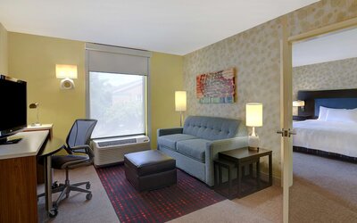 Home2 Suites by Hilton Augusta, GA