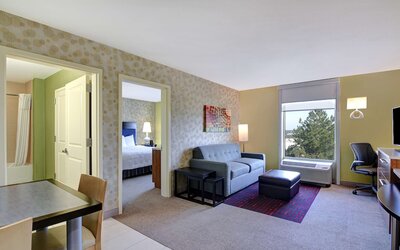 Home2 Suites by Hilton Augusta, GA