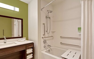 Home2 Suites by Hilton Augusta, GA