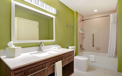 Home2 Suites by Hilton Augusta, GA