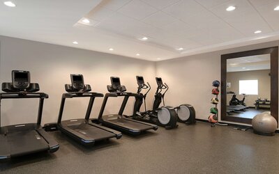 Home2 Suites by Hilton Augusta, GA