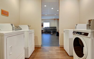 Home2 Suites by Hilton Augusta, GA