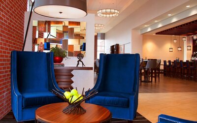 Hyatt Place Augusta
