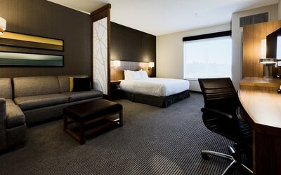 Hyatt Place Augusta
