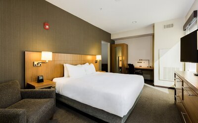 Hyatt Place Augusta