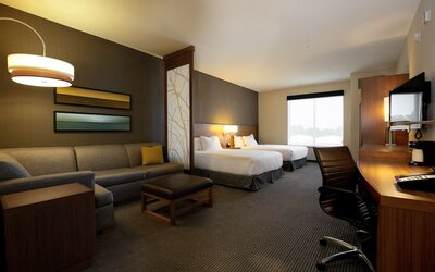 Hyatt Place Augusta