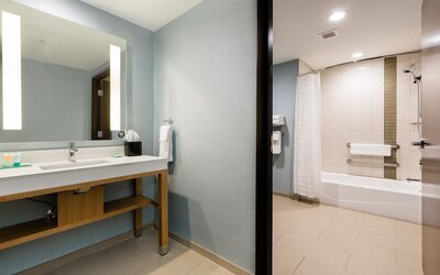 Hyatt Place Augusta