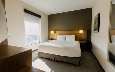Hyatt Place Augusta