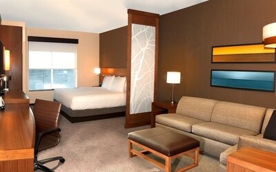 Hyatt Place Augusta