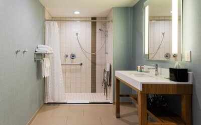 Hyatt Place Augusta