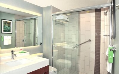 Hyatt Place Augusta