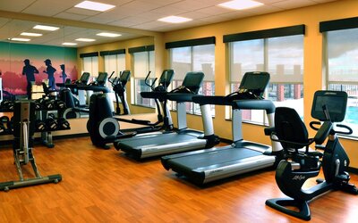 Hyatt Place Augusta