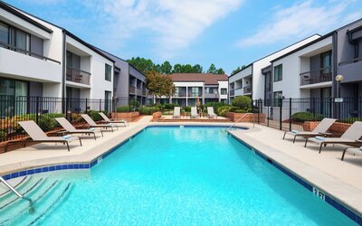 Courtyard By Marriott Augusta