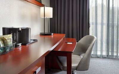 Courtyard By Marriott Augusta