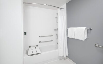 Courtyard By Marriott Augusta