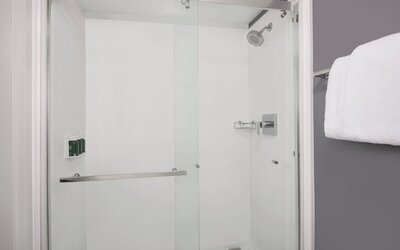 Courtyard By Marriott Augusta