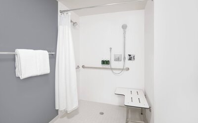 Courtyard By Marriott Augusta