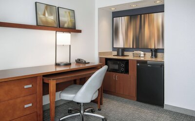 Courtyard By Marriott Augusta