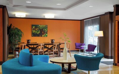 Fairfield by Marriott Inn and Suites Augusta Fort Eisenhower Area
