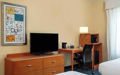 Fairfield by Marriott Inn and Suites Augusta Fort Eisenhower Area