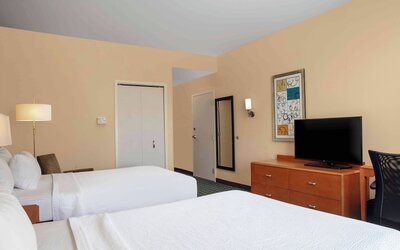 Fairfield by Marriott Inn and Suites Augusta Fort Eisenhower Area
