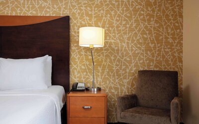 Fairfield by Marriott Inn and Suites Augusta Fort Eisenhower Area