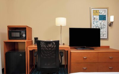Fairfield by Marriott Inn and Suites Augusta Fort Eisenhower Area