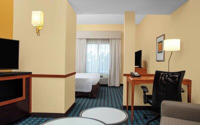 Fairfield by Marriott Inn and Suites Augusta Fort Eisenhower Area
