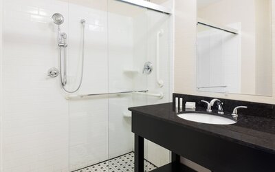 Fairfield by Marriott Inn and Suites Augusta Fort Eisenhower Area
