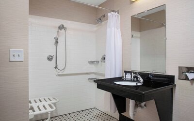Fairfield by Marriott Inn and Suites Augusta Fort Eisenhower Area