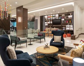 Home2 Suites by Hilton Denver Downtown Convention Center