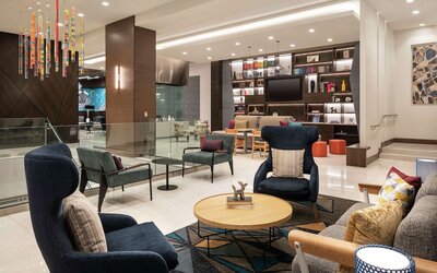 Home2 Suites by Hilton Denver Downtown Convention Center