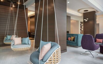 Home2 Suites by Hilton Denver Downtown Convention Center
